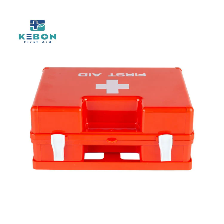 ทำไมทุกบ้านและสถานที่ทำงานต้องการกล่องปฐมพยาบาล?