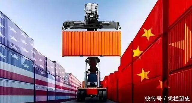 การเปลี่ยนแปลงการบังคับใช้ทางการค้าของสหรัฐฯ: การลดหย่อนภาษี การปฏิบัติตามกฎระเบียบที่เข้มงวดเกี่ยวกับการขนถ่ายสินค้า