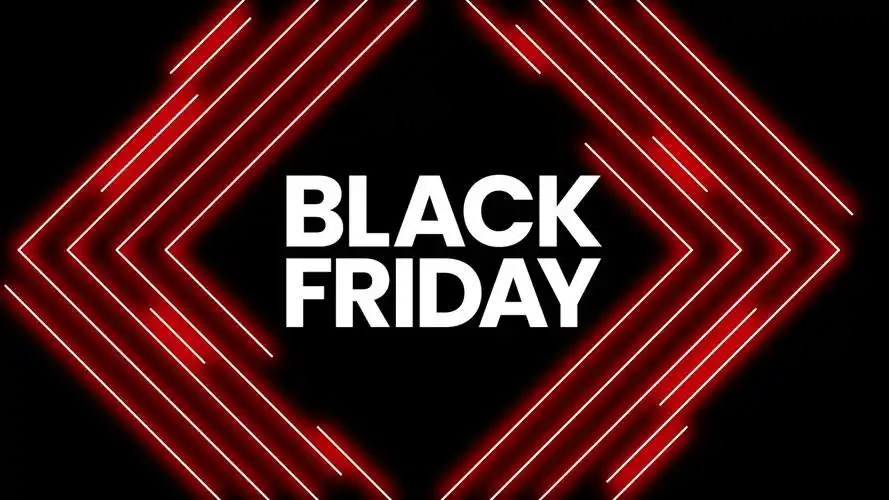 Black Friday Surge นำไปสู่การขยายเวลาการส่งมอบไมล์สุดท้าย
