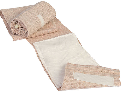 การแต่งกายการบาดเจ็บฉุกเฉิน (ETD)