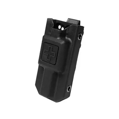 EMT Molle Rotary Quick-Draw CAT Tourniquet Storage Pouch - ชุดการอยู่รอดฉุกเฉินทางยุทธวิธี