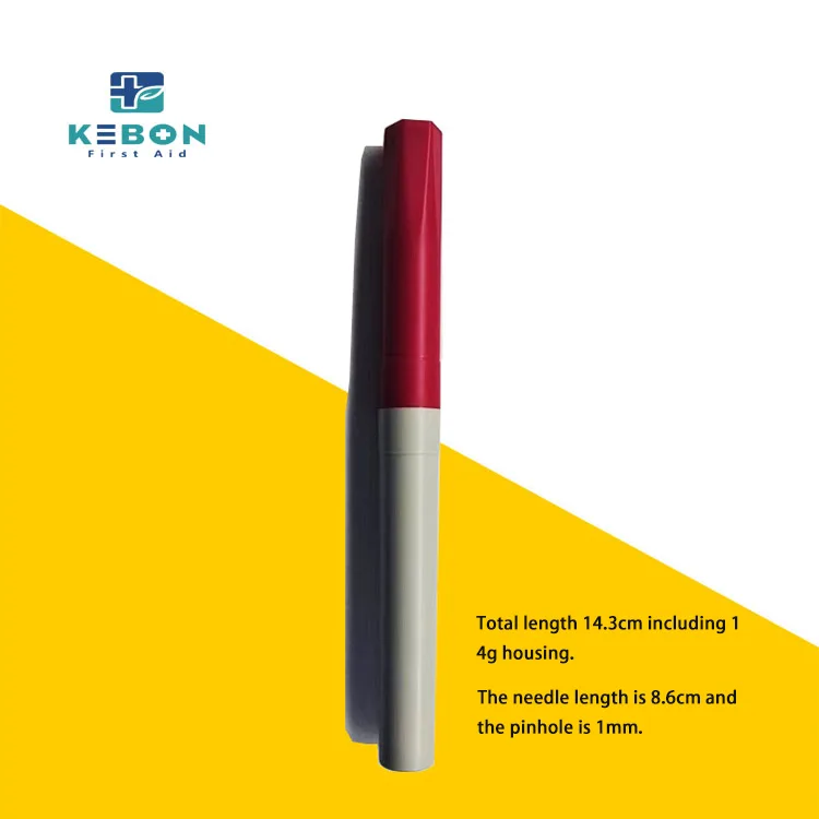 Thoracentesis Needle Thoracentesis Needle