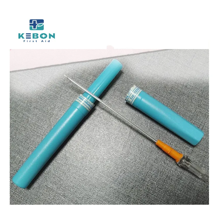 Thoracentesis Needle