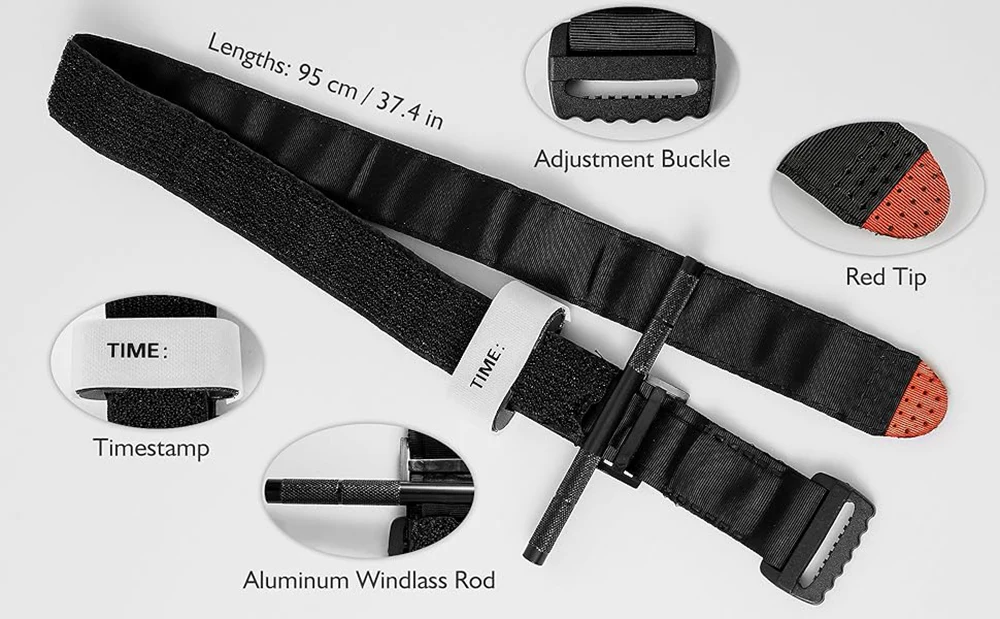 CAT Tourniquet CAT Tourniquet