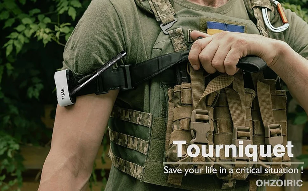 CAT Tourniquet CAT Tourniquet