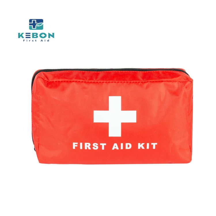 DIN 13164 First Aid Kit