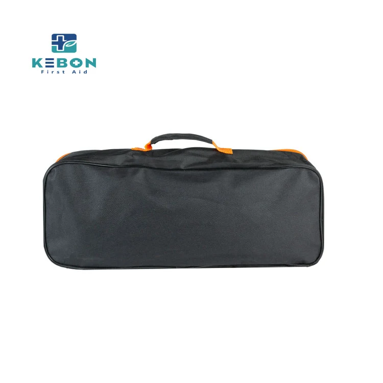 On-the-Go Vehicle First Aid Kit On-the-Go Vehicle First Aid Kit