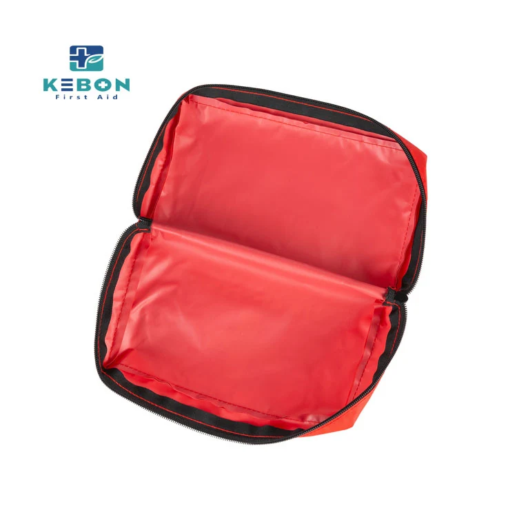 DIN 13164 First Aid Kit