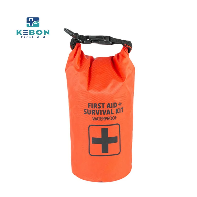Waterproof Emergency Kit Waterproof Emergency Kit