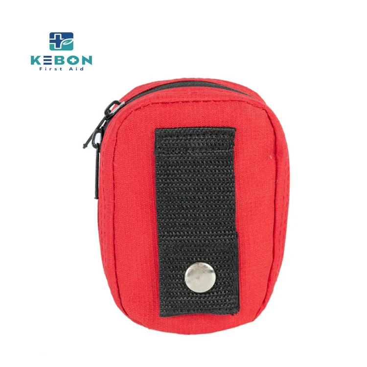 Mini Red Gift First Aid Bag Mini Red Gift First Aid Bag